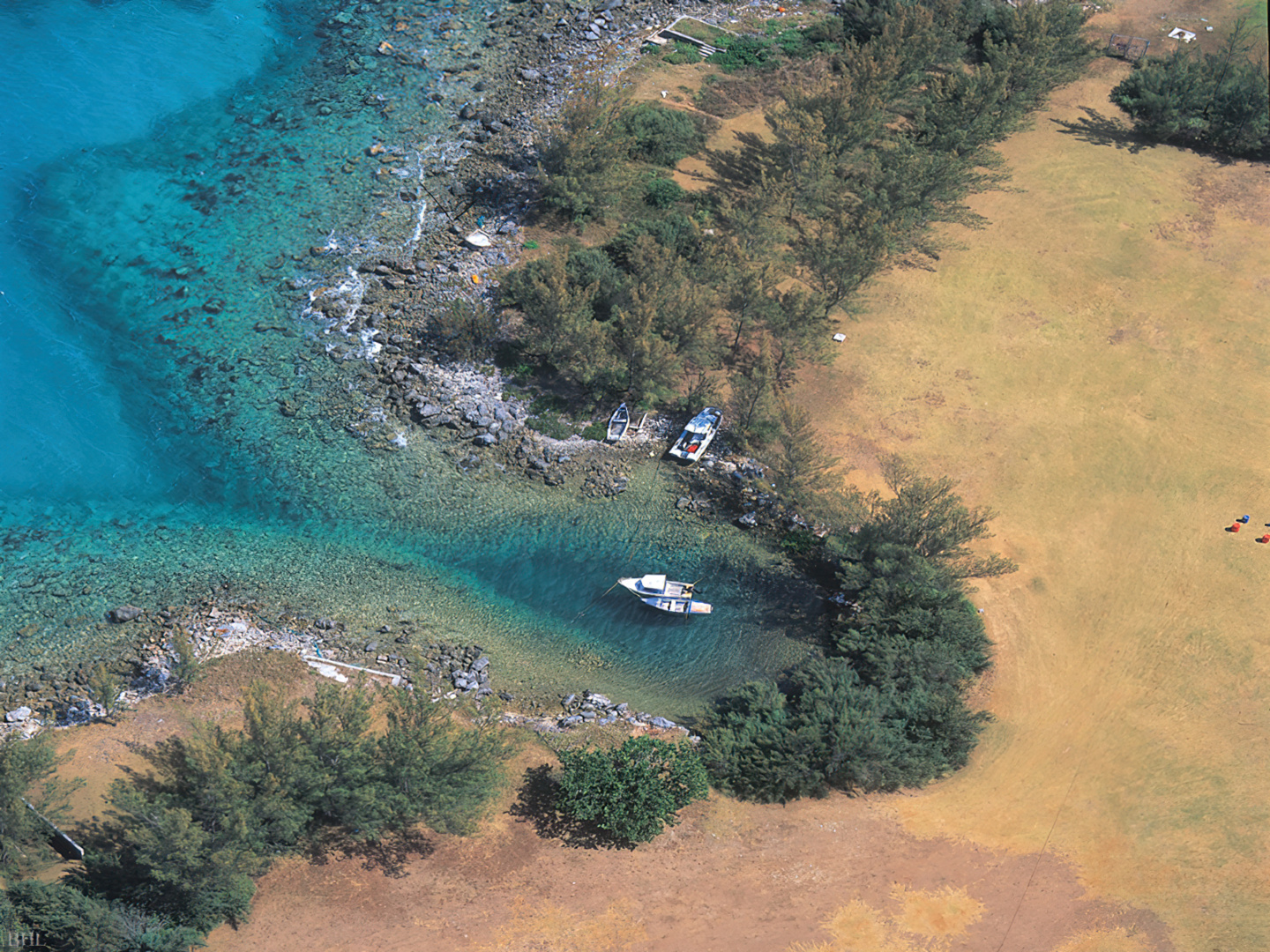 Malabar Cove, Dockyard, Sandy's Parish, Bermuda